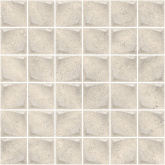 Плитка Ceramika Paradyz Dream Grey pol мозаика (29,8х29,8) на сайте domix.by