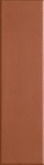 Клинкерная плитка Ceramika Paradyz Sundown Cotto elewacja матовая (6,6x24,5x0,7) на сайте domix.by