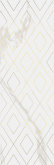 Плитка Kerama Marazzi Алентежу обрезной декор арт. OS\A272\13124R (30x89,5) на сайте domix.by
