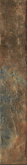 Клинкерная плитка Ceramika Paradyz Ardis Rust фасад структура матовая (6,6x40) на сайте domix.by