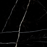 Плитка Laparet Superb Marquina Black high glossy black polished (60х60) Полированный на сайте domix.by