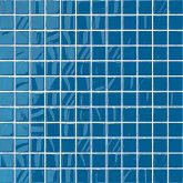 Мозаика керамическая Темари индиго (29,8х29,8) на сайте domix.by