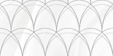 Плитка AltaCera Miracle Scale декор DW9MIA00 (24,9x50) на сайте domix.by