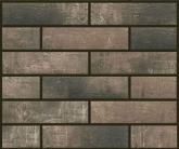 Клинкерная плитка Cerrad Loft Brick Cardamom (24,5x6,5x0,8) на сайте domix.by