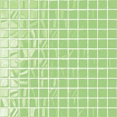 Мозаика керамическая Темари яблочно-зеленый (29,8х29,8) на сайте domix.by