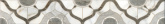 Плитка Kerama Marazzi Кантата бордюр арт. OS\A287\6000 (6х40) на сайте domix.by