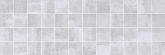 Плитка Laparet Allure декор мозаичный MM60058 (20х60) на сайте domix.by