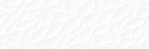 Плитка Cersanit Glory рельеф белый GOU052 (25x75) на сайте domix.by