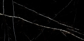 Плитка Laparet Superb Marquina Black high glossy black polished (60х120) Полированный на сайте domix.by