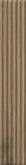 Клинкерная плитка Ceramika Paradyz Carrizo Wood фасад полосы микс структура матовая (6,6x40) на сайте domix.by
