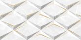 Плитка AltaCera Sens Gold DW9SES09 (24,9x50) на сайте domix.by