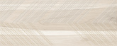 Плитка Laparet Ulivo 1 бежевый матовый декор (20х50) на сайте domix.by