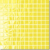 Мозаика керамическая Темари желтый (29,8х29,8) на сайте domix.by