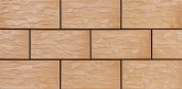 Клинкерная плитка Cerrad Stone экрю Cer 10 (30x14,8x0,9) на сайте domix.by
