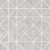 Плитка Meissen Keramik Grey Blanket triangle mosaic micro декор (29x29) на сайте domix.by