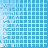 Мозаика керамическая Темари голубой (29,8х29,8) на сайте domix.by