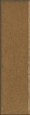 Клинкерная плитка Ceramika Paradyz Sundown Sand elewacja структурная полированная (6,6x24,5x0,7) на сайте domix.by
