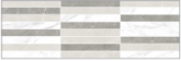 Плитка Laparet Escada бежевый мозаика (20х60) на сайте domix.by