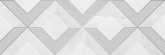 Плитка Laparet Monti белый декор OS\A189\60150 (20х60) на сайте domix.by