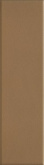 Клинкерная плитка Ceramika Paradyz Sundown Sand elewacja матовая (6,6x24,5x0,7) на сайте domix.by