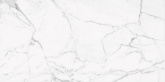 Плитка Kerranova Marble Trend Каррара K-1000/MR (60x120) матовый на сайте domix.by
