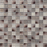 Мозаика Leedo Ceramica Silk Way Copper Patchwork СТ-0052 (23х23) 4 мм на сайте domix.by