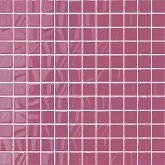 Мозаика керамическая Темари фуксия (29,8х29,8) на сайте domix.by