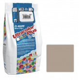 Фуга для плитки Mapei Ultra Color Plus N133 песочный  (2 кг) на сайте domix.by