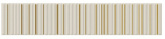Плитка Italon Шарм Делюкс Уолл Проджект Уайт бордюр 600090000844 (8x40) на сайте domix.by