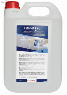Чистящее средство для плитки Litokol Litonet Evo (5кг)