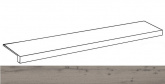 Плитка Italon Лофт Мурлэнд ступень фронтальная (33x160) на сайте domix.by