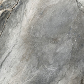 Керамогранит Alma Ceramica Vulcano GFA57VLC70L темно-серый лаппатированный рект. (57x57) на сайте domix.by