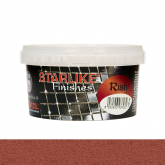 Добавка к затирочным смесям Litokol Rusty (200г, красный металлик) на сайте domix.by