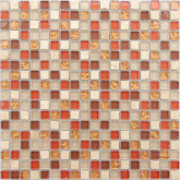 Мозаика Leedo Ceramica Naturelle Istanbul СТК-0024 (15х15) 4 мм на сайте domix.by