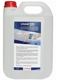 Чистящее средство для плитки Litokol Litonet Evo (5кг) на сайте domix.by