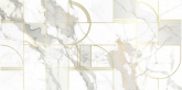 Плитка Laparet  Laurel декор (30х60) на сайте domix.by