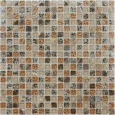 Мозаика Leedo Ceramica Naturelle Klondike СТК-0042 (15х15) 8 мм на сайте domix.by