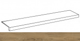 Плитка Italon Лофт Оак ступень фронтальная (33x160) на сайте domix.by