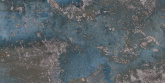 Плитка Laparet Plutonic Azul Metallic рект. (60х120) на сайте domix.by