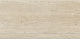 Керамогранит Cersanit Travertino светло-бежевый арт. A17423 (60x120) ректификат рельеф на сайте domix.by