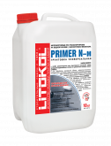 Грунтовка Litokol Primer N - м (10 кг) на сайте domix.by