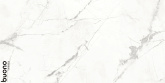 Керамогранит Buono Ceramica Marble Statuario Alba Glossy арт. M4400P (60x120) полированный на сайте domix.by