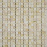 Мозаика Leedo Ceramica Pietrine Ragno rosso POL К-0131 (15х15) 7 мм на сайте domix.by