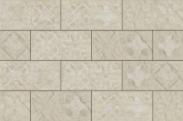 Клинкерная плитка Cerrad Torstone bianco decor (30х14,8) на сайте domix.by