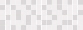 Плитка мозаика Kerama Marazzi Вилланелла белый (15х40) на сайте domix.by