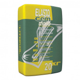 Гидроизоляция Litokol Elastocem Mono (20 кг) на сайте domix.by