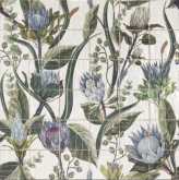 Плитка Mainzu Ceramic Cinque Terre Mural Protea (20х20) (комплект из 36 шт.) на сайте domix.by