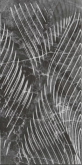 Плитка Kerama Marazzi Коррер черный глянцевый структура обрезной (30х60) арт. 11282R на сайте domix.by