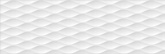 Плитка Kerama Marazzi Турнон белый структура обрезной (30х89,5)