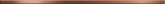 Плитка AltaCera Sword Copper бордюр BW0SWD33 (1,3x50) на сайте domix.by
